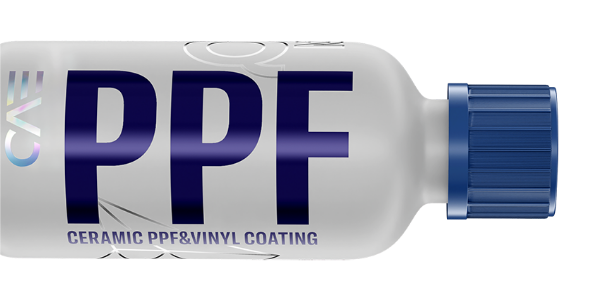 <b>Q²</b> <br>PPF EVO