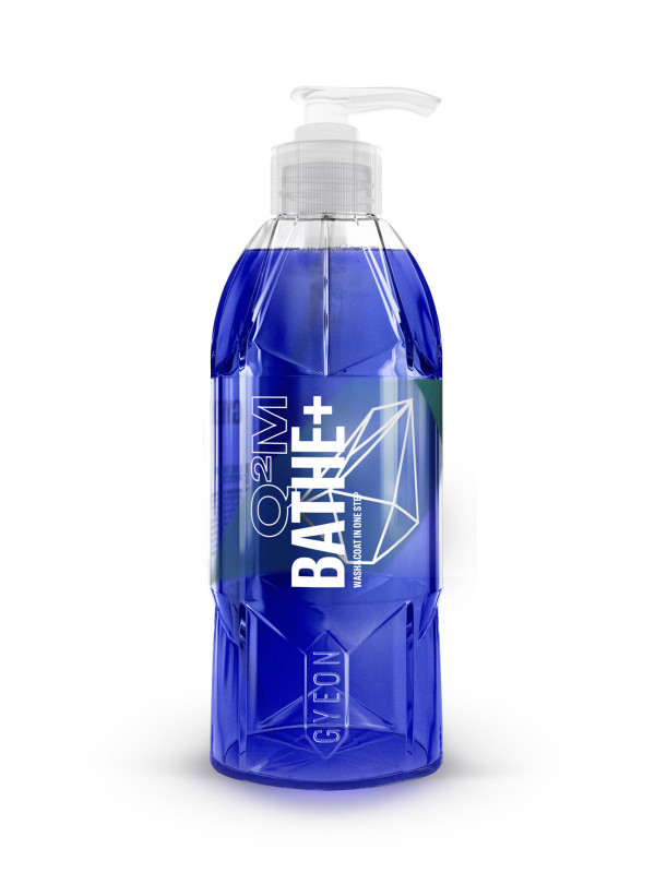 Q²M Bathe+