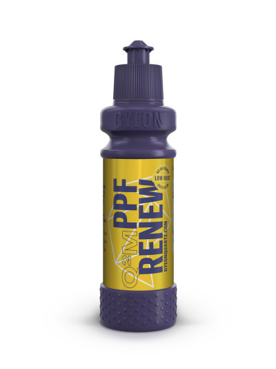 Q²M PPF Renew