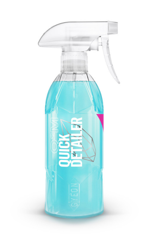 Q²M QuickDetailer