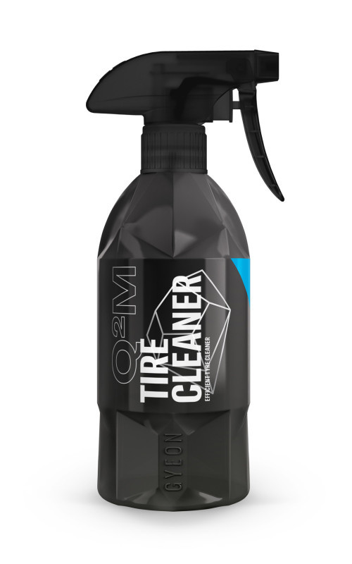 Q²M TireCleaner
