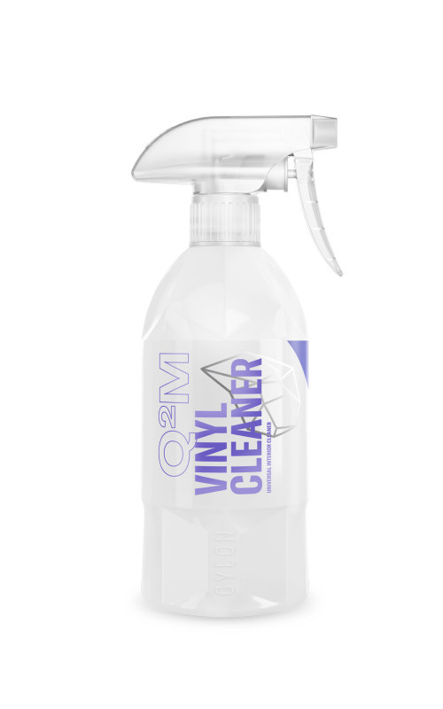 Q²M VinylCleaner