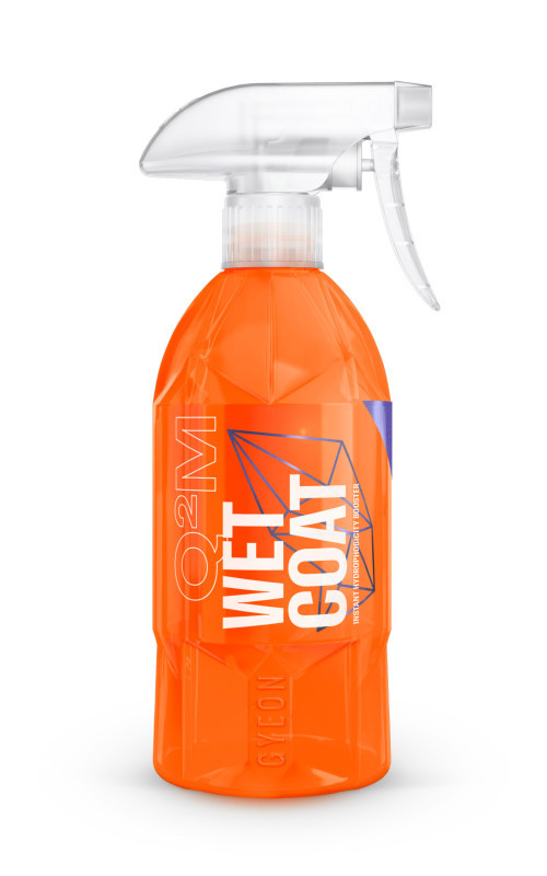 Q²M WetCoat