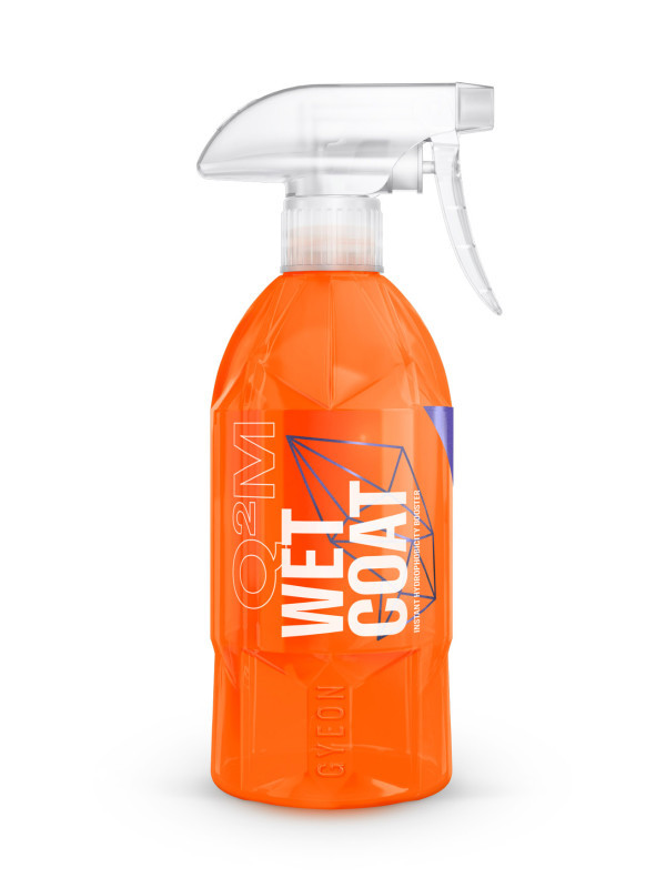 Q²M WetCoat